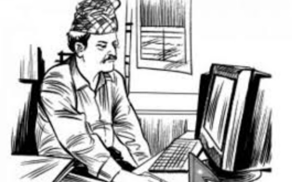 कर्मचारी संगठन खारेज गर्ने निर्णयले विवाद चर्काउँदै, नेता कर्मचारी तह लगाउन सरकारको नयाँ रणनीति